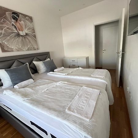 Apartman Masa Banja Luka Kültér fotó