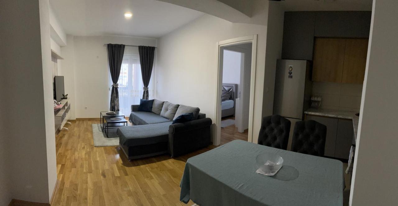 Apartman Masa Banja Luka Kültér fotó