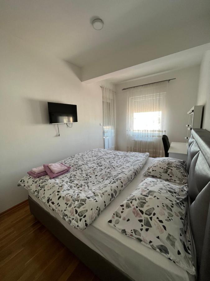 Apartman Masa Banja Luka Kültér fotó