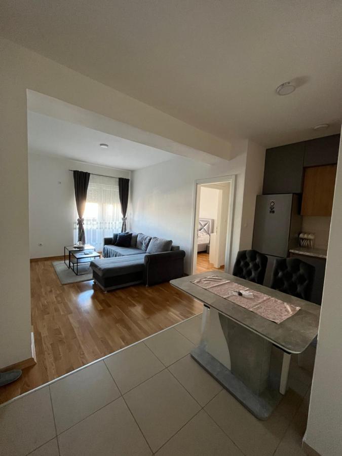 Apartman Masa Banja Luka Kültér fotó