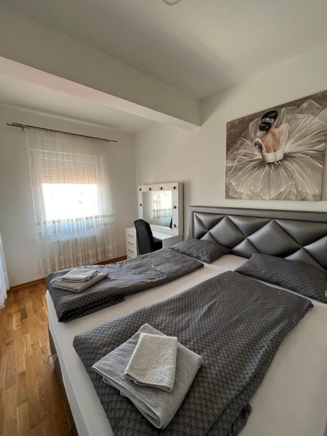 Apartman Masa Banja Luka Kültér fotó