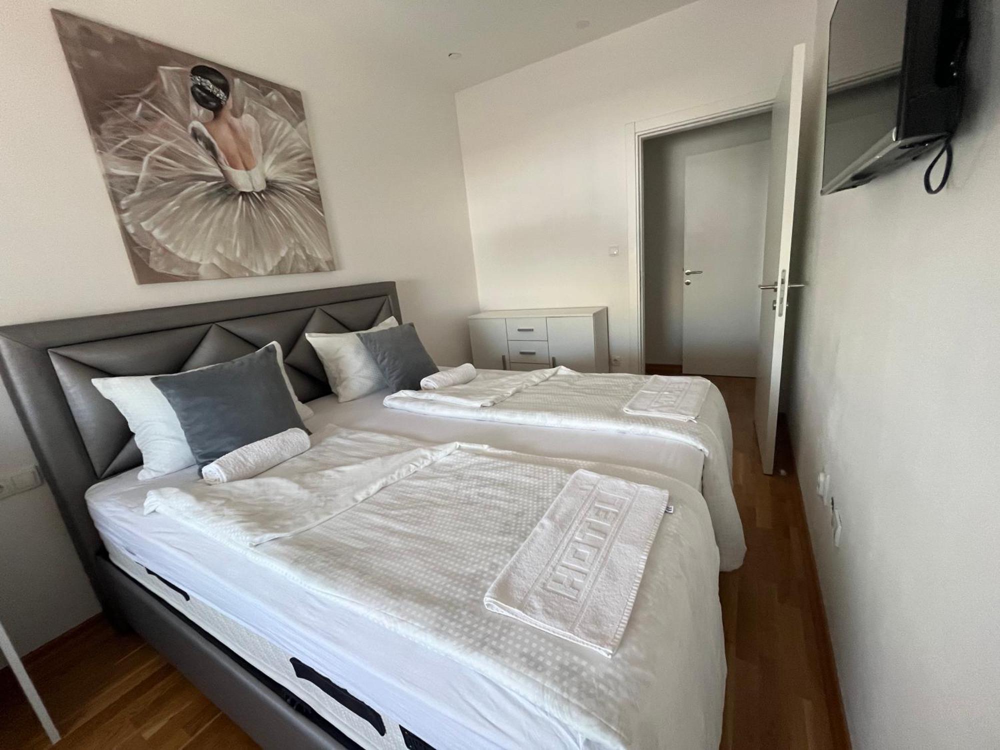 Apartman Masa Banja Luka Kültér fotó
