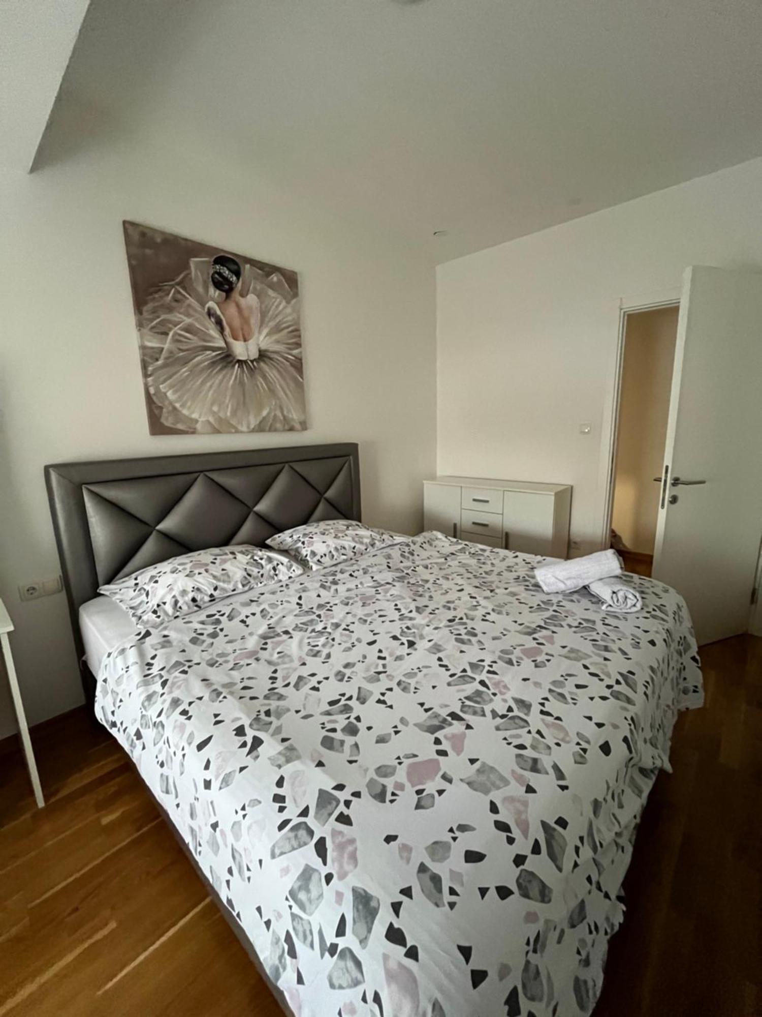 Apartman Masa Banja Luka Kültér fotó